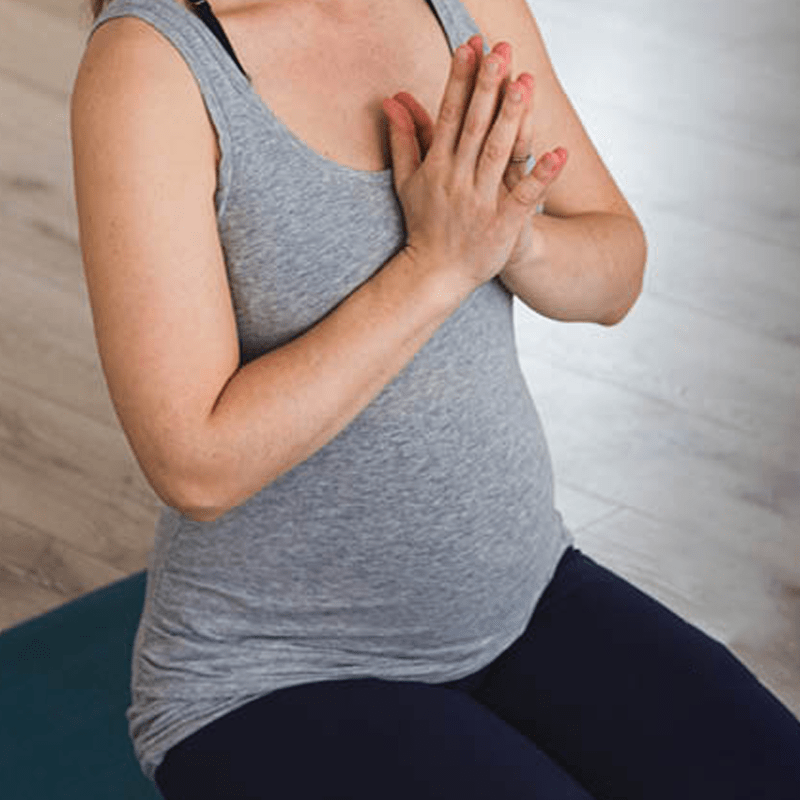 Early Pregnancy Symptoms & Tips to Relieve Discomfort