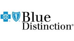 Blue Distinction Award