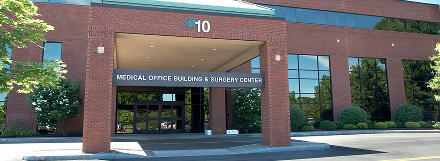 Linden Surgery Center