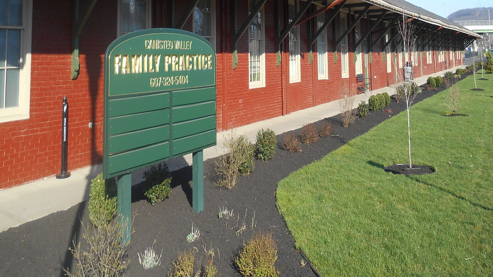 Canisteo Valley Family Practice