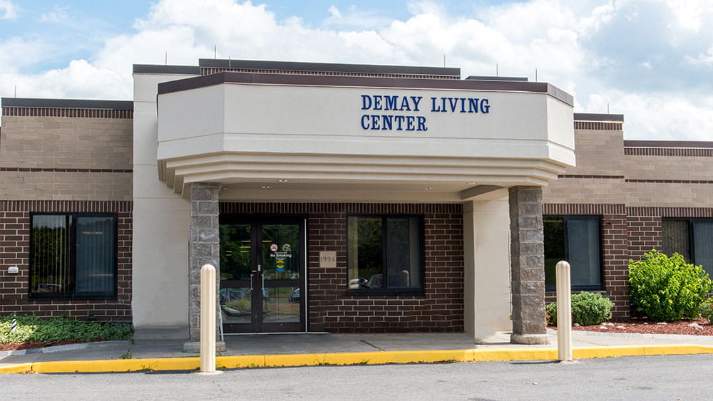DeMay Living Center