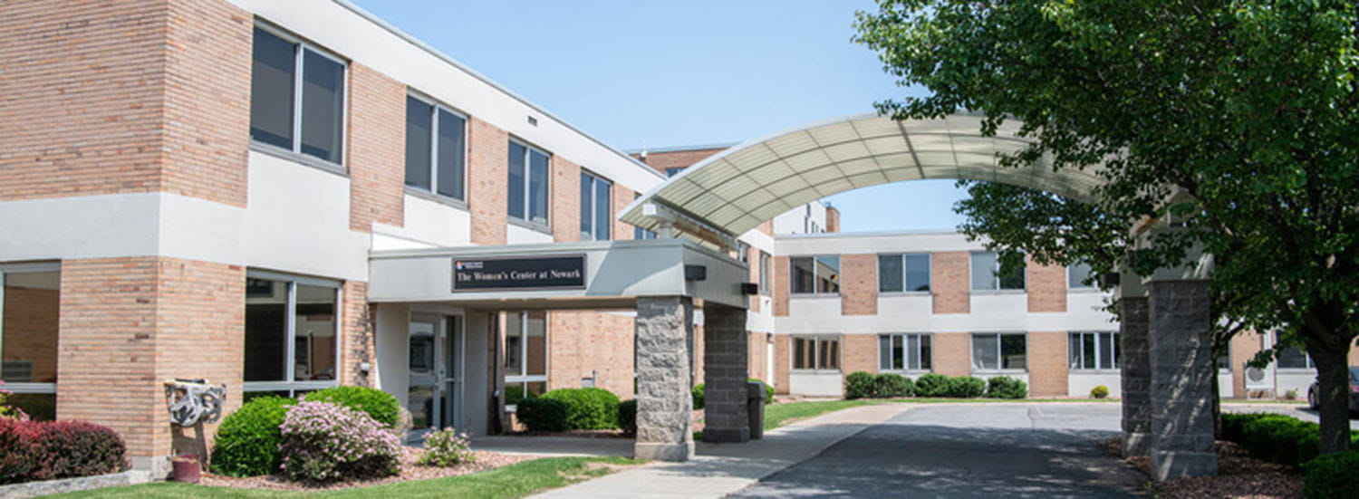 The Women's Health Center at Newark