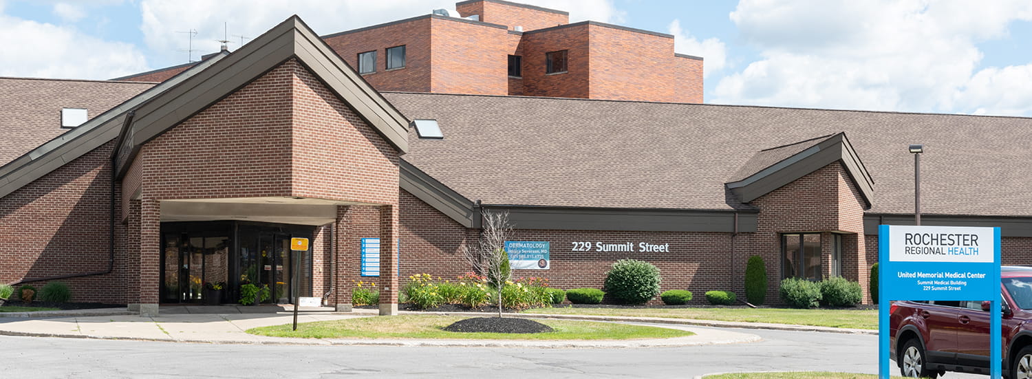 Summit Medical Building