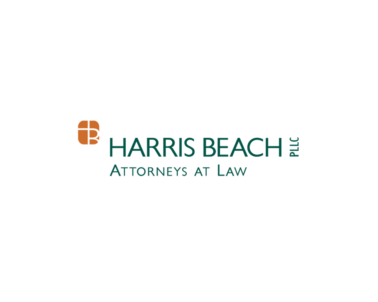 Harris Beach PLLC Attorneys at Law