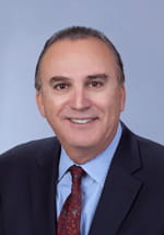 Dr. Michael Pichichero