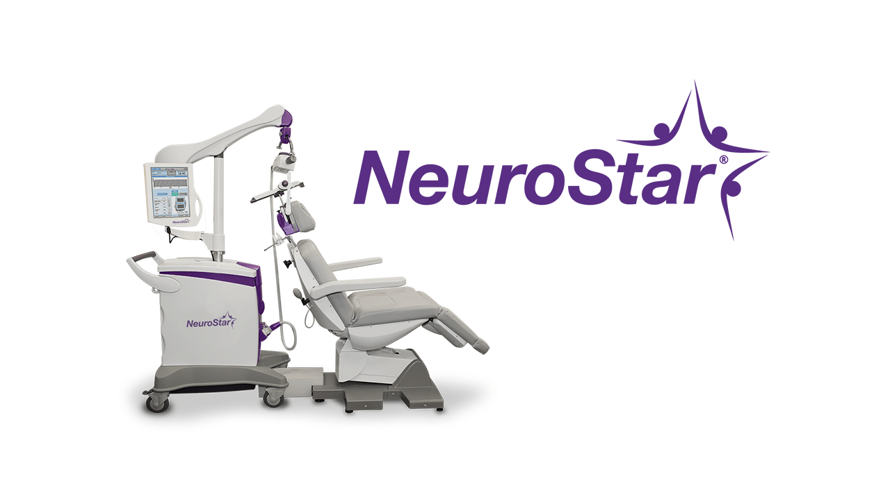 NeuroStar TMS System