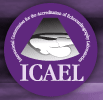 ICAEL Logo