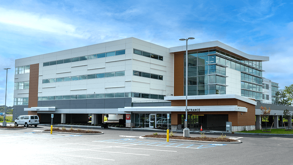 Batavia Medical Campus
