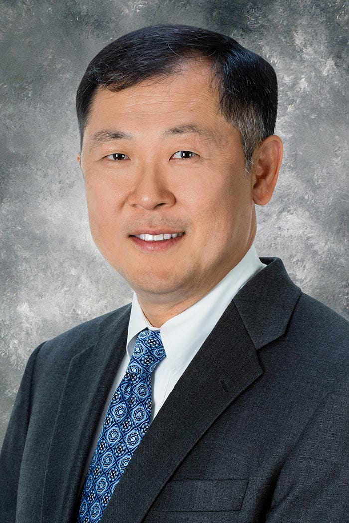SungJun J. Hwang, MD