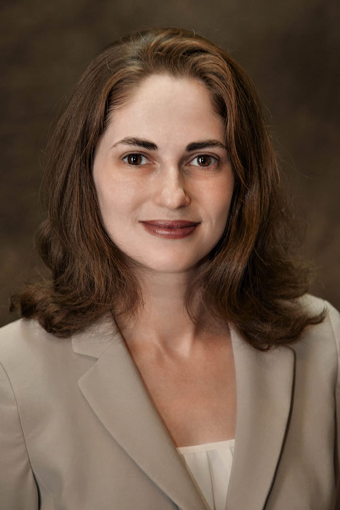 Anna Rothstein, MD