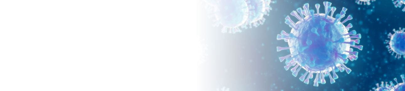 coronavirus background image