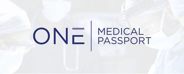 ONE Medical Passport image