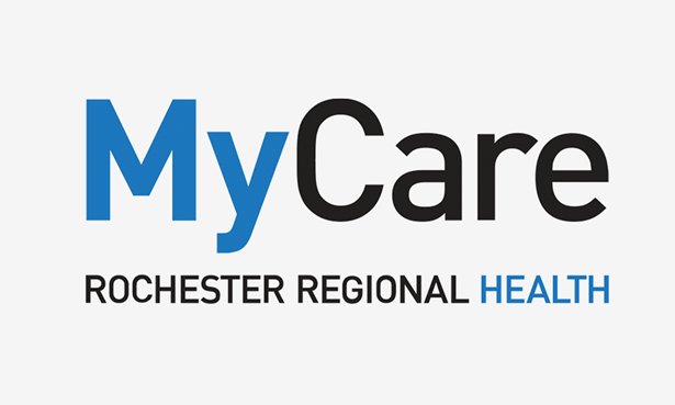 MyCare logo