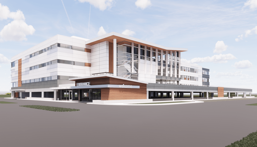 Batavia Medical Campus - Coming Soon