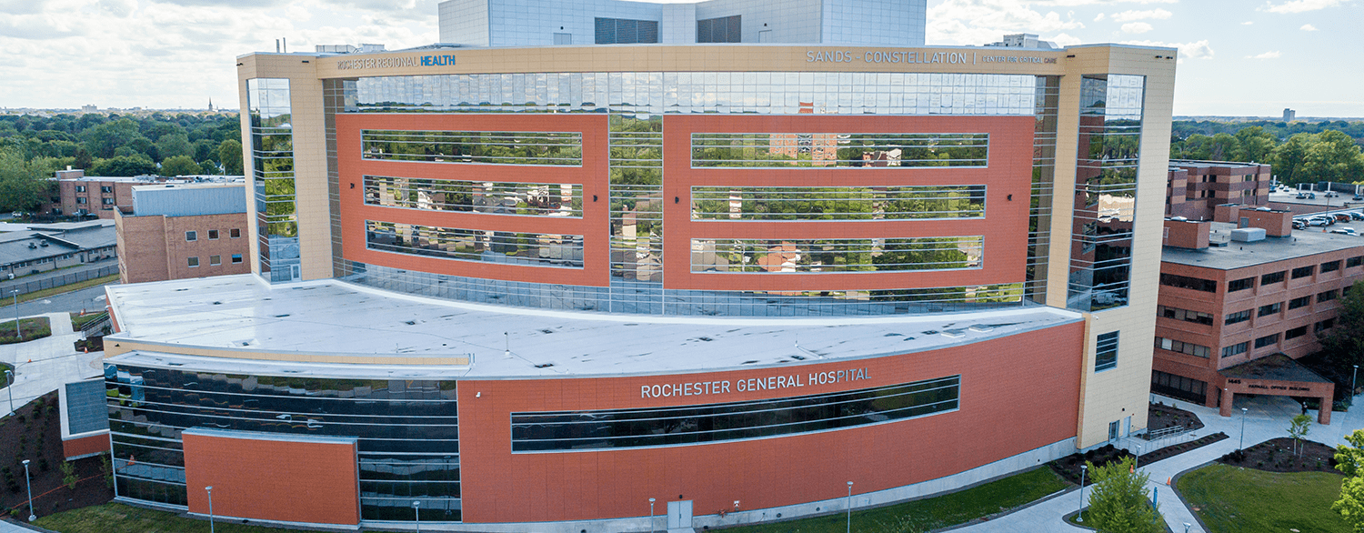 Sands-Constellation Center for Critical Care