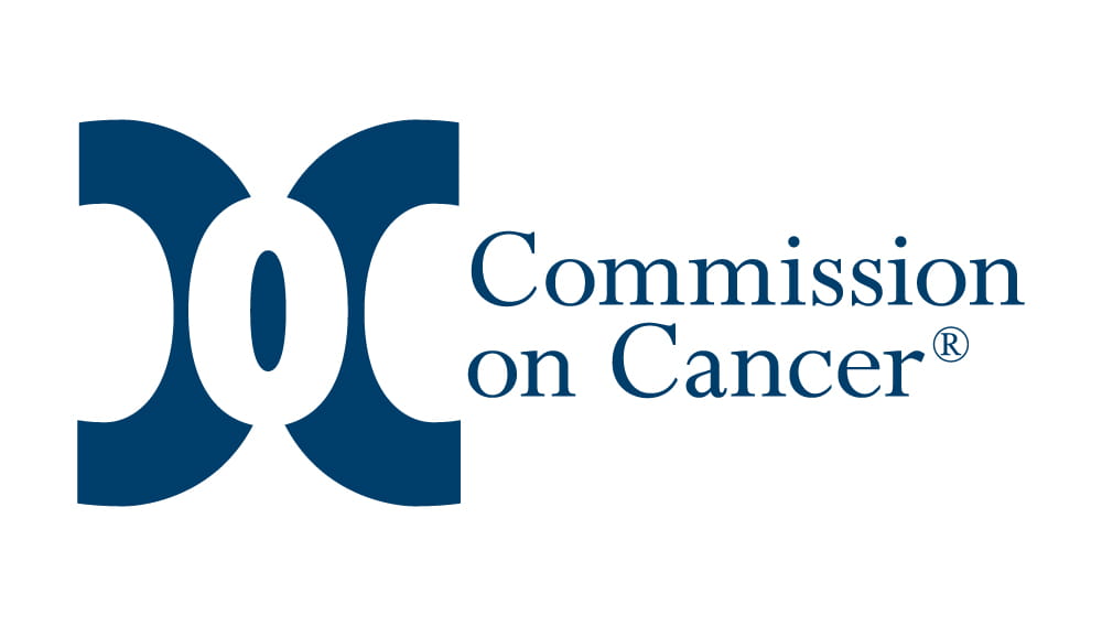 American College of Surgeons Commission on Cancer (CoC)