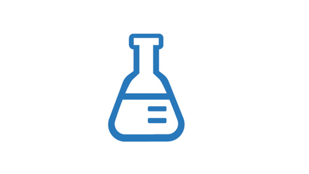 MyCare lab results icon